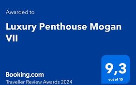 Luxury Penthouse Mogan VII